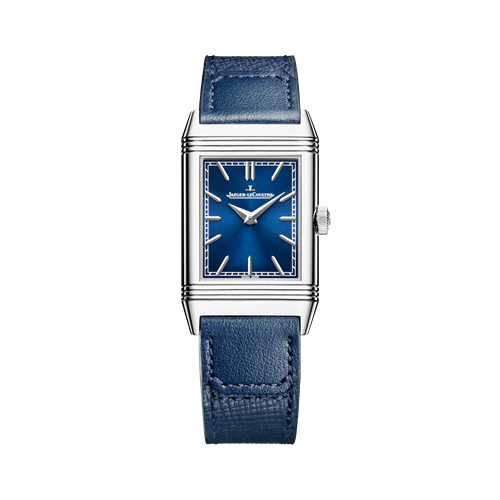 Jaeger-LeCoultre Reverso Reverso Tribute