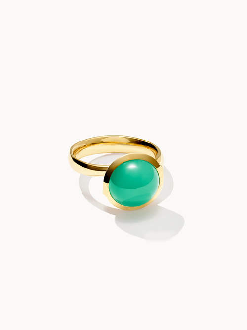 Tamara Comolli Bouton Ring Small