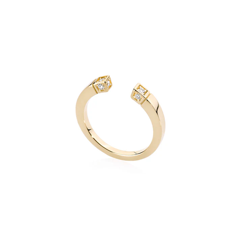 Burato Linear Ring