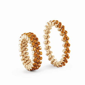 Serafino Consoli Ring