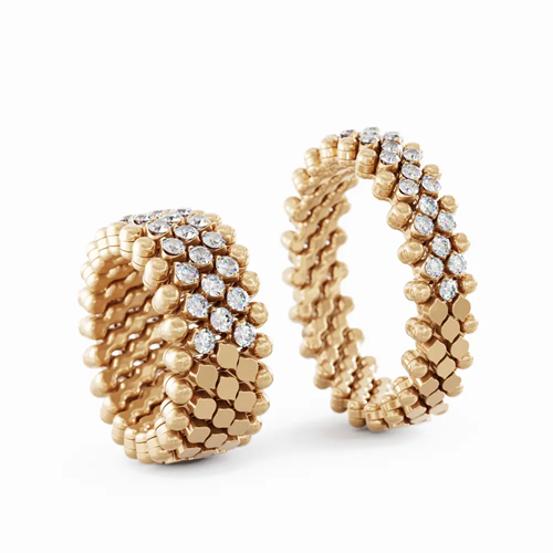 Serafino Consoli Ring Ring
