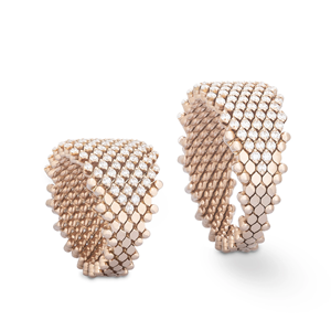Serafino Consoli Ring