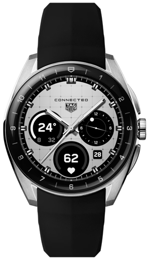 TAG Heuer Connected