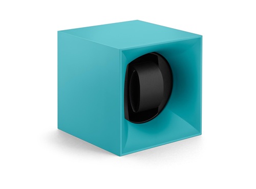 Swiss Kubik Startbox Aqua