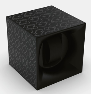 Swiss Kubik Startbox