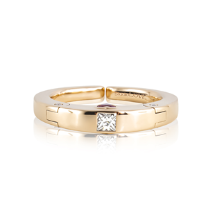 Adolfo Courrier Ring
