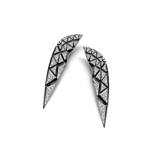 Dries Criel Jewelry Thebes Earrings