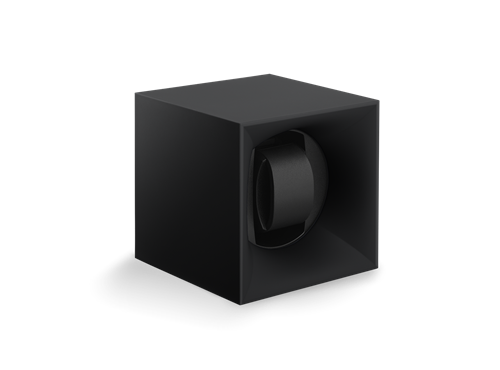 Swiss Kubik Startbox Zwart