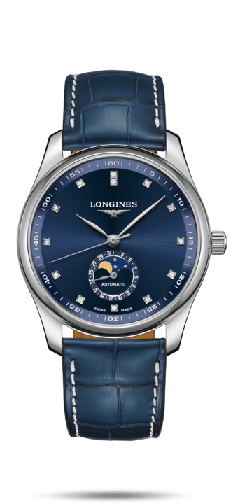 Longines Master Collection Master Collection