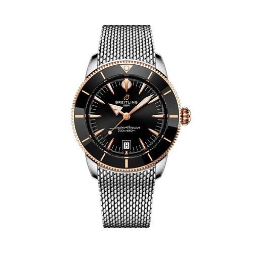 Breitling Superocean Héritage 42