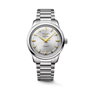 Longines Conquest