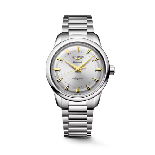 Longines Conquest Heritage