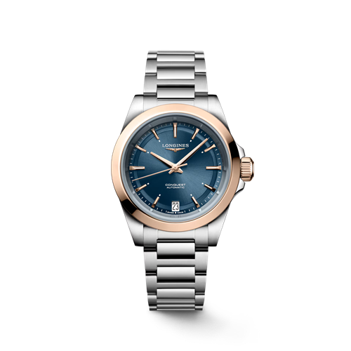 Longines Conquest Automatic