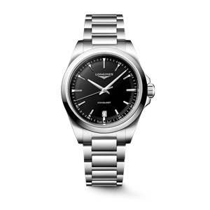 Longines Conquest