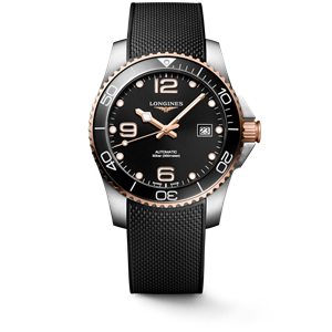 Longines HydroConquest