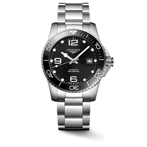 Longines HydroConquest