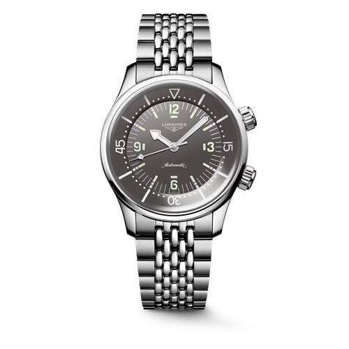 Longines Heritage Heritage Diver