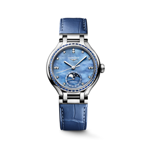 Longines Primaluna