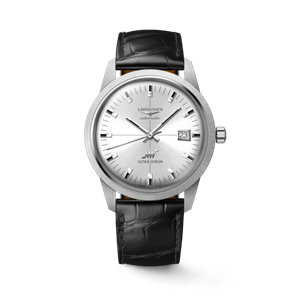 Longines Ultra-Chron