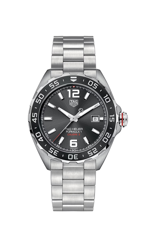 TAG Heuer Formula 1 Calibre 5 / Automatic