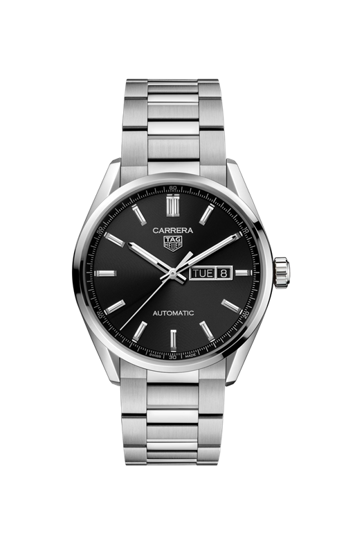 TAG Heuer Carrera Calibre 5 Day-Date / Automatic