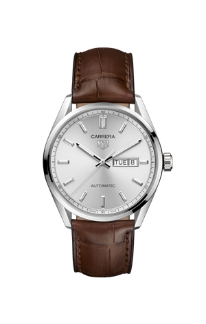 TAG Heuer Carrera