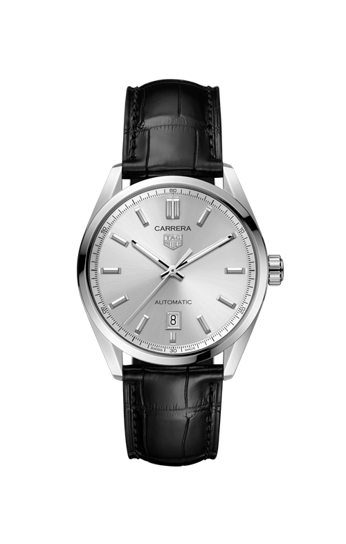 TAG Heuer Carrera Calibre 5 Day-Date / Automatic