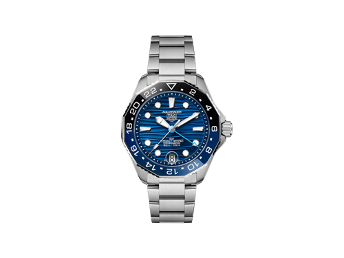 TAG Heuer Aquaracer Professional 300 GMT