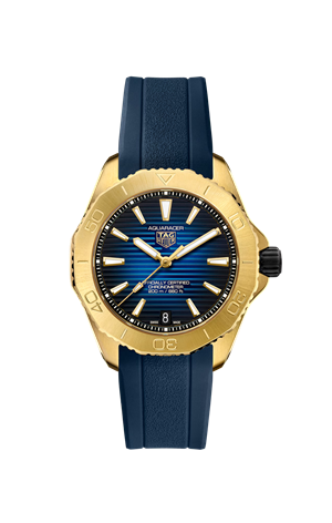 TAG Heuer Aquaracer