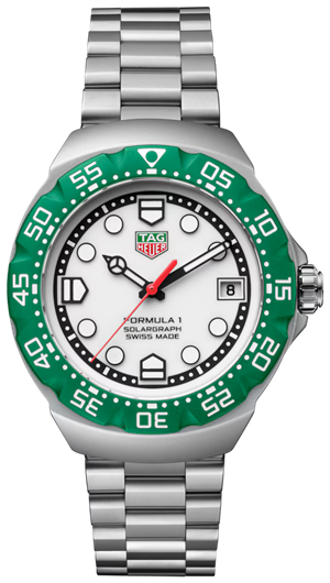 TAG Heuer Formula 1