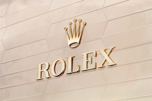 Ontdek Rolex