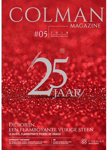 COLMAN magazine 05