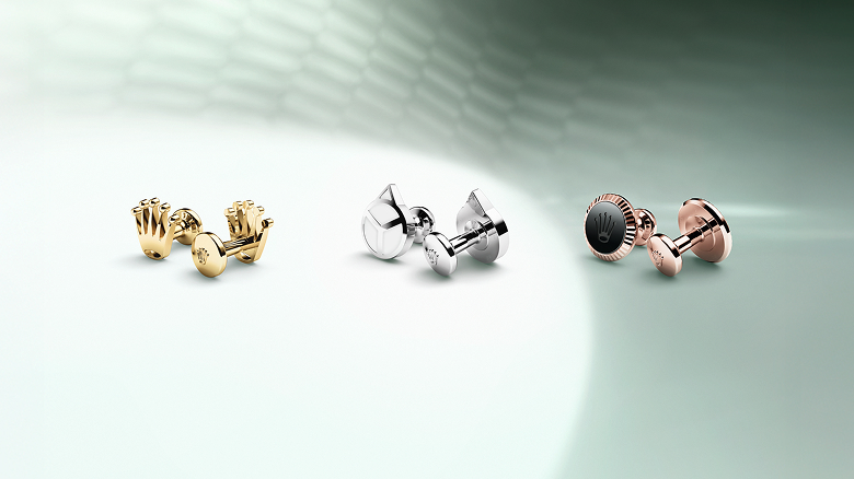 Rolex Accessoires - Colman