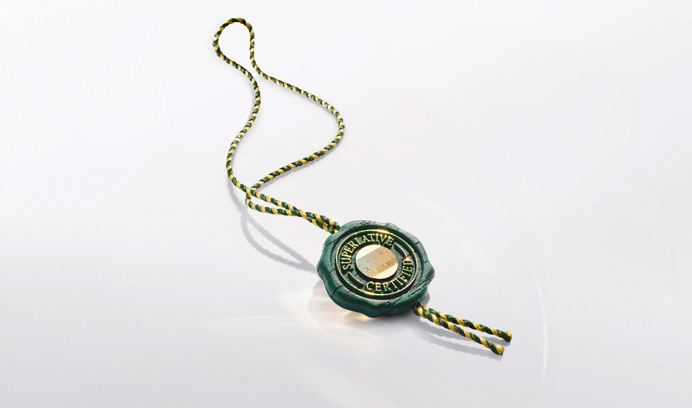 Superlative Chronometer Certification
