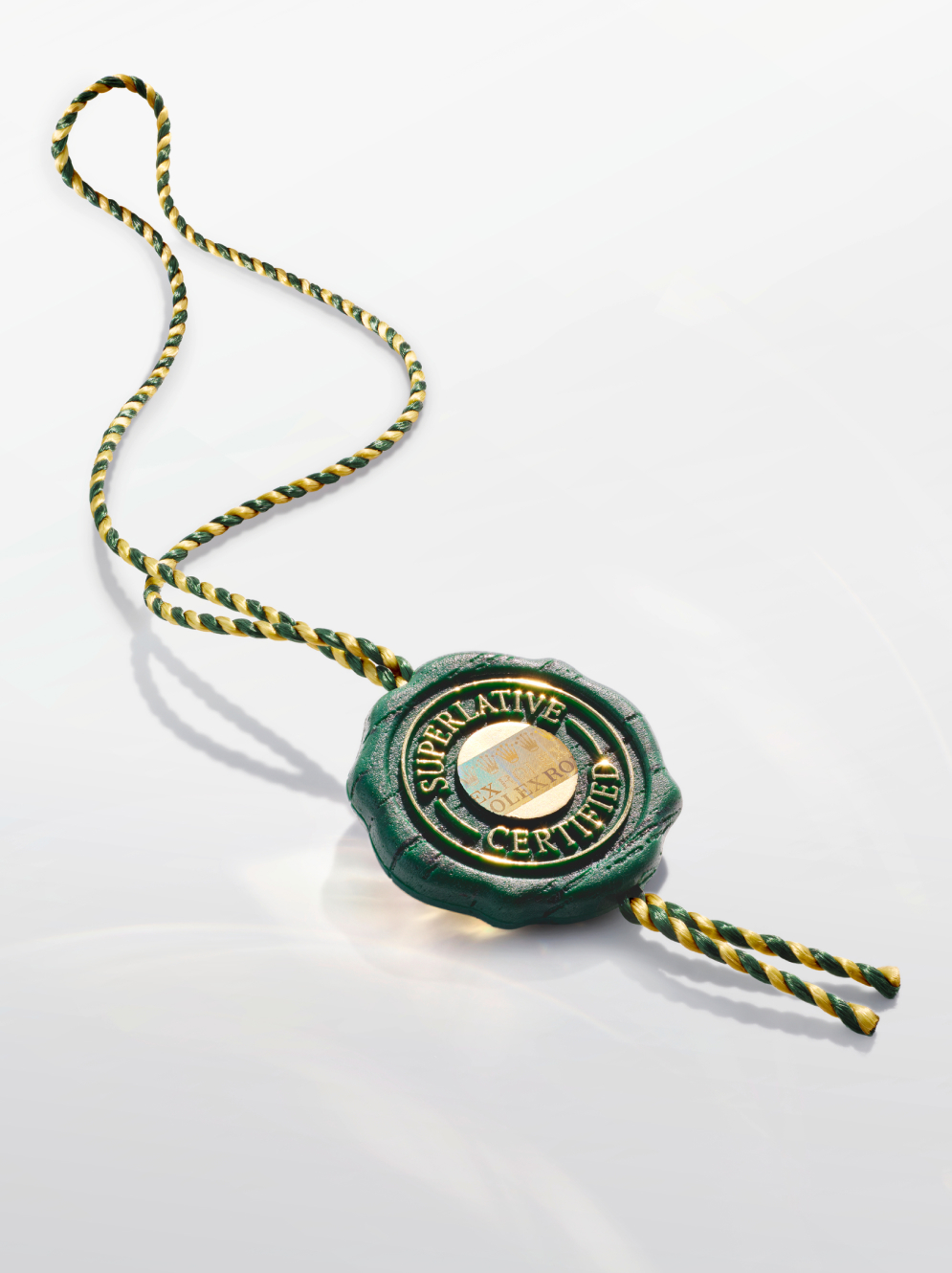 Chronometer certification