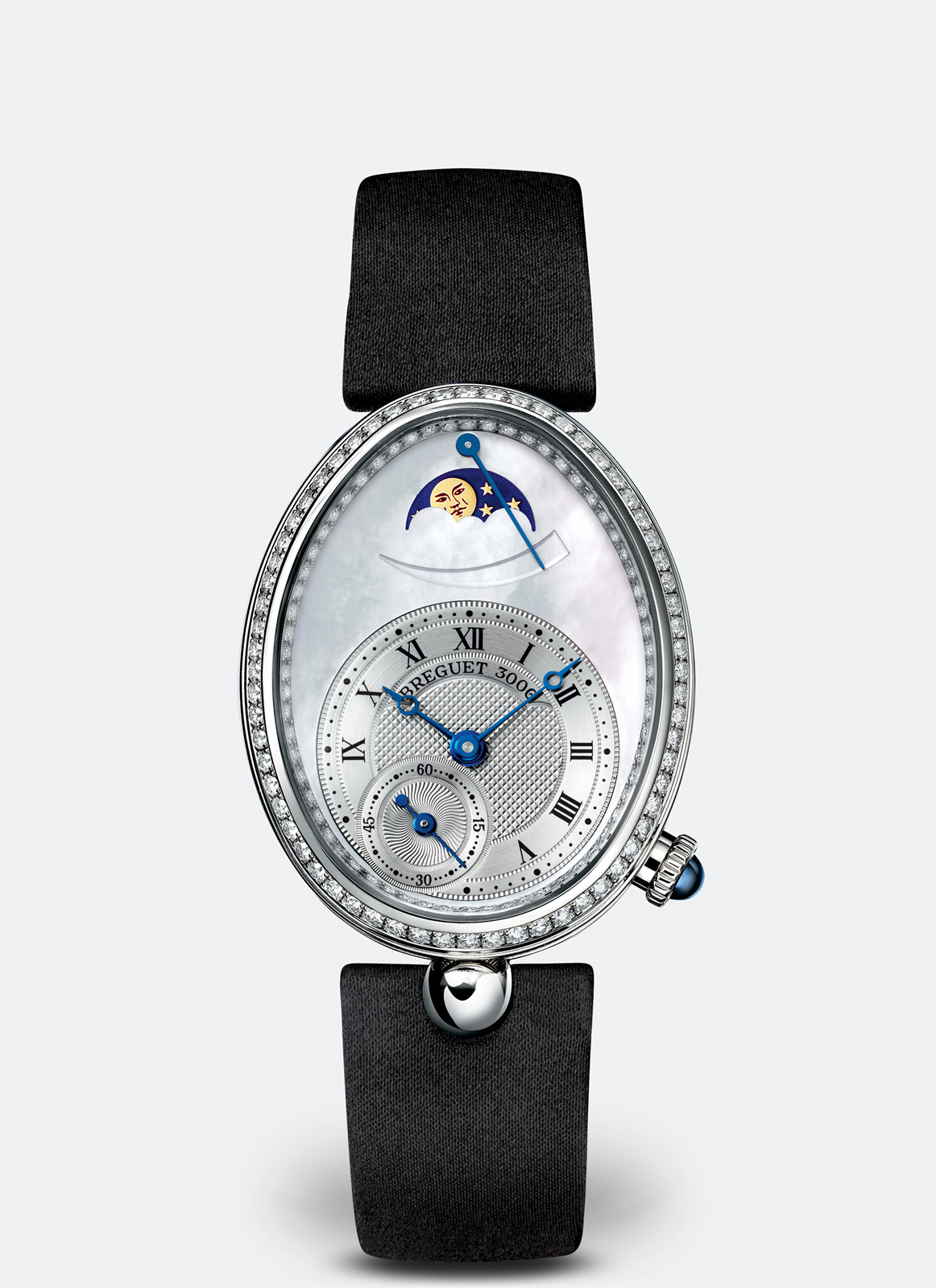 Breguet Reine de Naples Reine de Naples