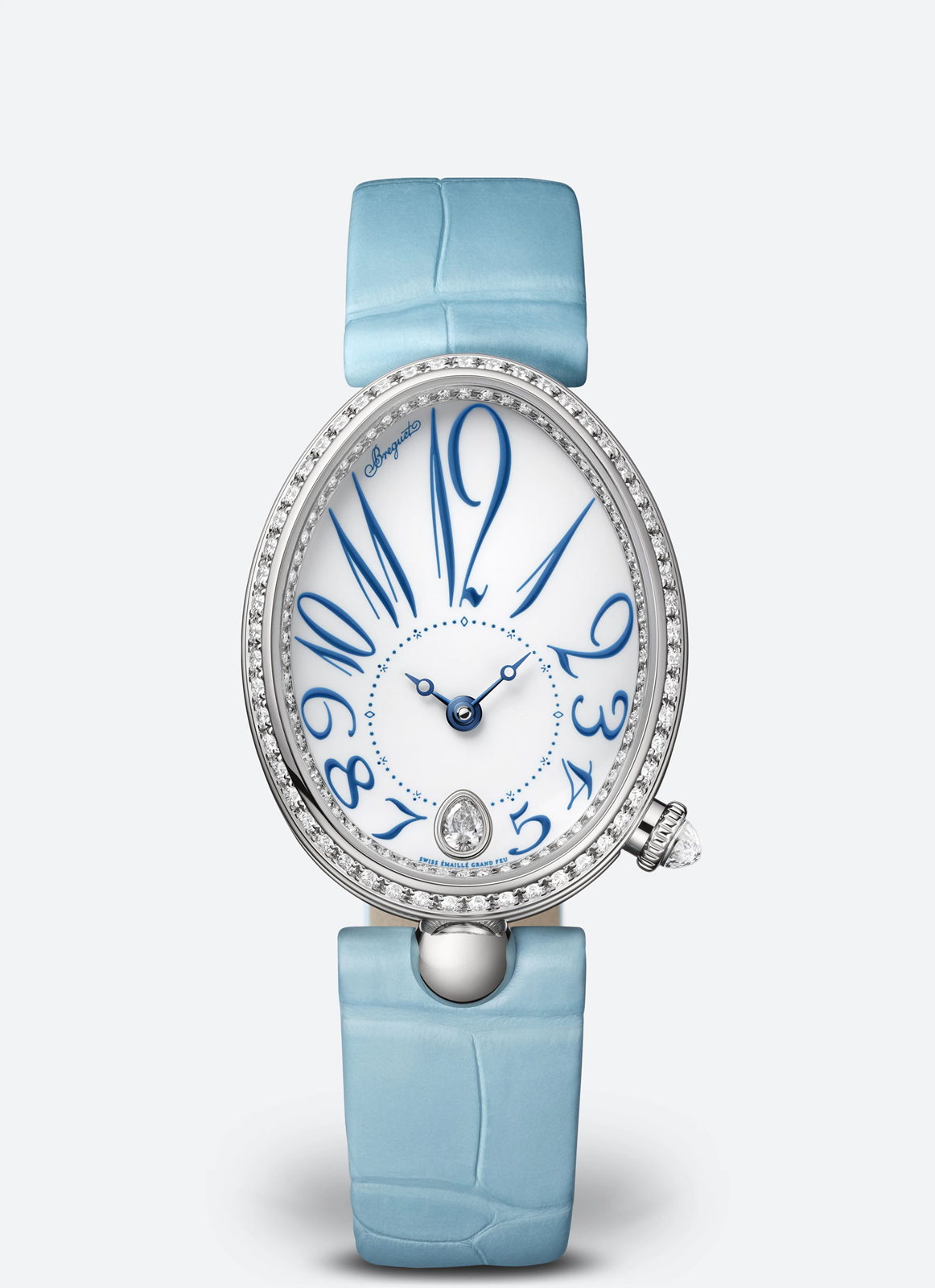 Breguet Reine de Naples Reine de Naples