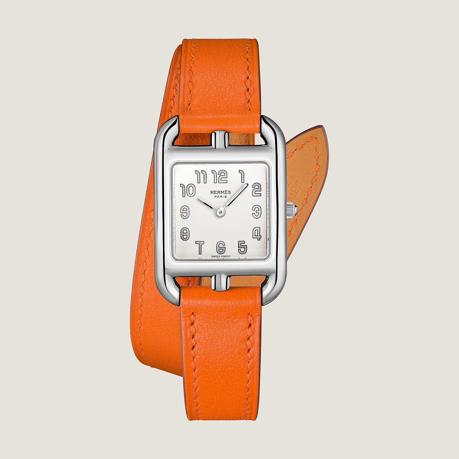 Hermes dames horloge sale