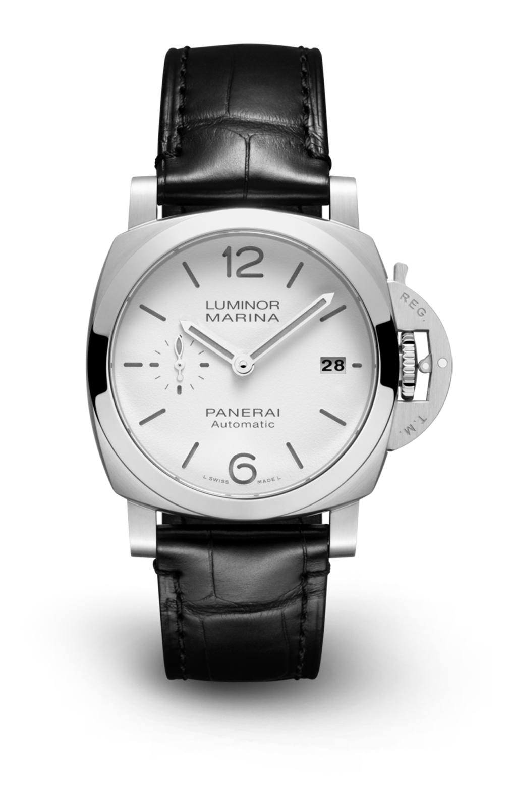 Panerai Luminor 40 Marina Luminor marina