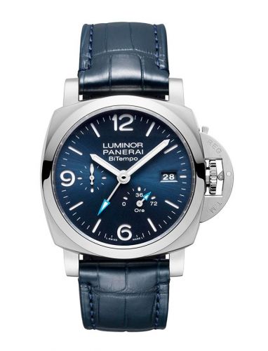 Panerai Luminor Luminor BiTempo