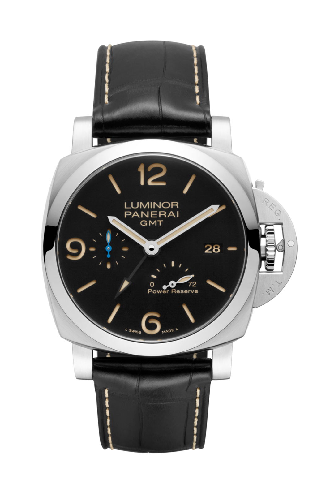 Panerai Luminor Luminor