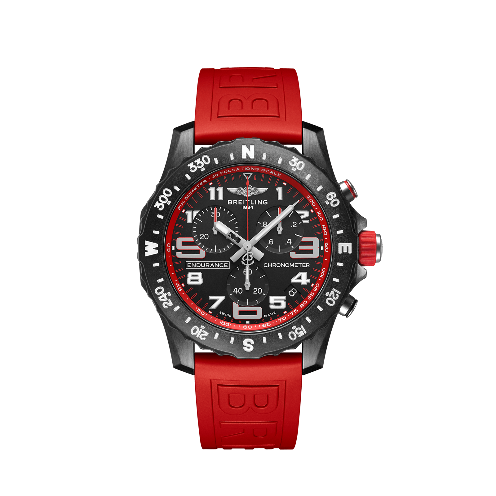 Breitling Endurance Pro Breitlight