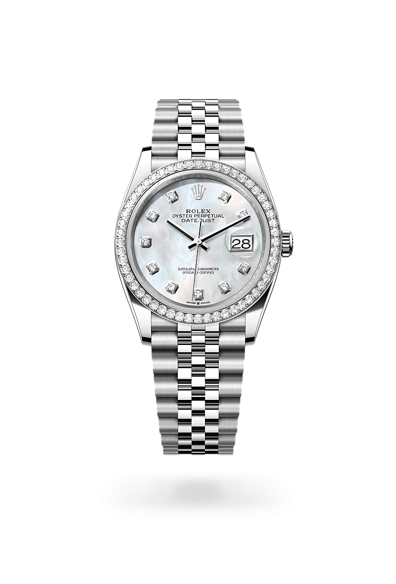 Datejust 36